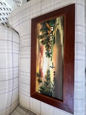 oil paintings on canvas hand painted