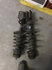 mercedes v class vito v220 c230 v280 w638 Suspension