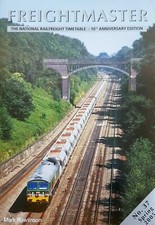 Freightmaster No. 37 : Spring