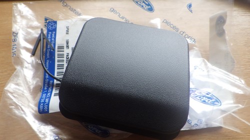 Ford focus tow eye - focus, cover
