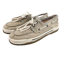 Ocean Pacific Boat Shoes Size