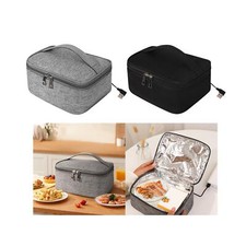 Electric USB Heated Lunch Box