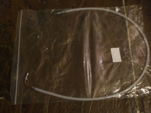 Midget 1500 plastic - mg, clutch