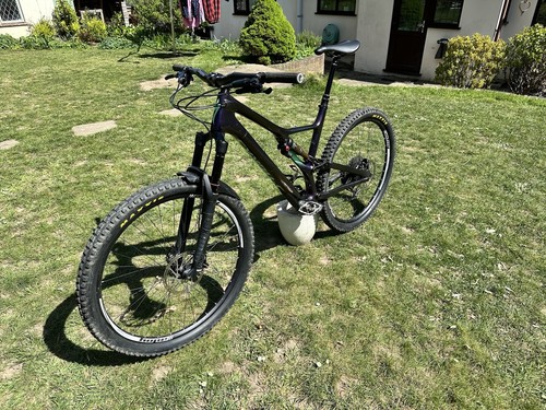 Specialized works - specialized, s