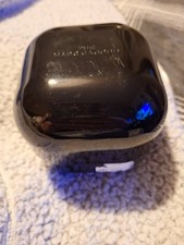 Marc Jacobs the Cushion Quartz Women's Watch