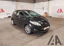 Ford Fiesta Zetec 1.4