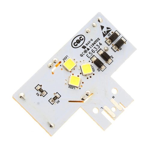 Hotpoint led light panel - hotpoint,