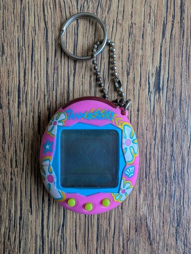 Tamagotchi connection - tamagotchi,