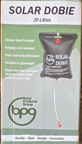 Butyl products group solar - group,