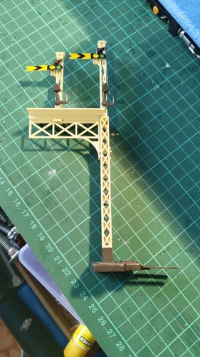 Hornby r170 gauge - r170, twin