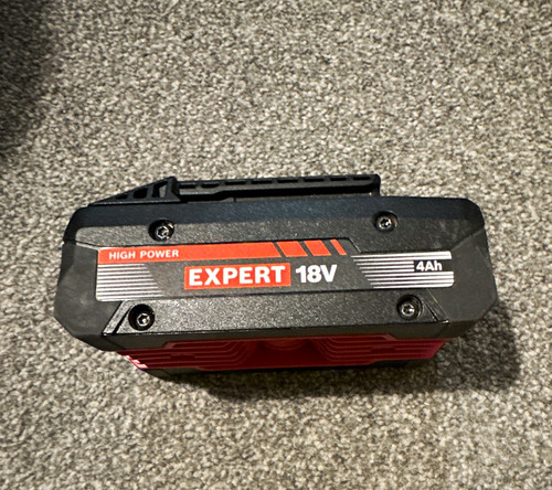 Bosch expert 1600a036yw 18v - bosch,