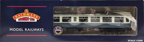 Bachmann 351 mk2 - 39-351, tso