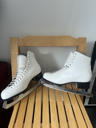 John wilson wifa excel - wilson, skates