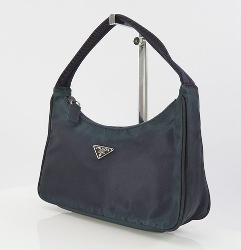 Authentic prada blue - prada,