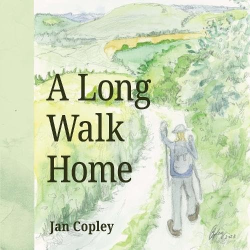 Long walk home jan - home, by