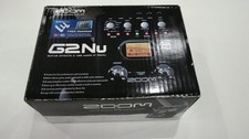 ZOOM G2 NU Multi-Effects Pedal