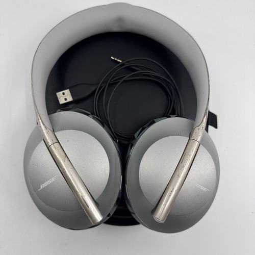 Bose nc700 wireless - wireless, bluetooth