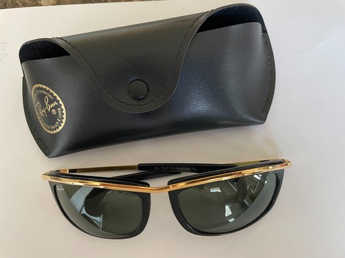 Bausch lomb ray ban - b&l, &