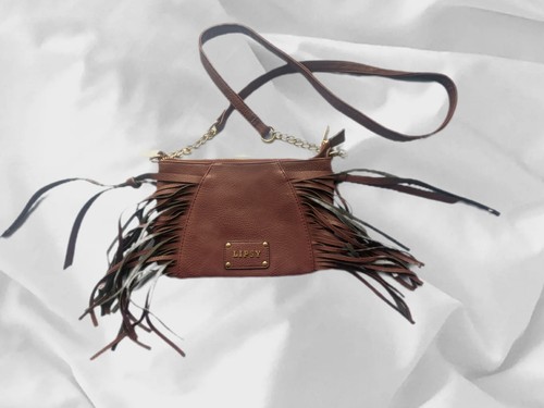Lipsy london women bag - women's, brown