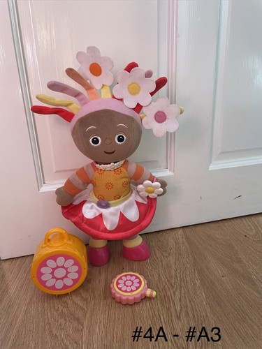 The night garden upsy - the,