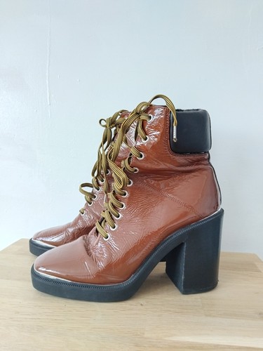 Eur topshop brown - eur, 40