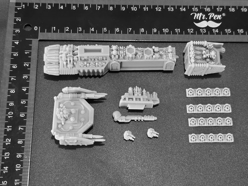 Battlefleet gothic inquisition - battlefleet,