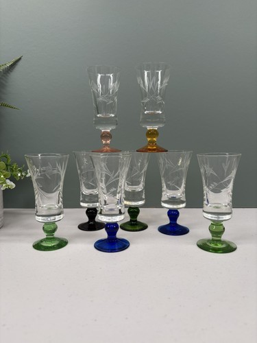 Vintage retro set - retro, of