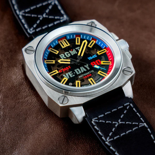 Rgmt altimeter skeleton - rgmt,