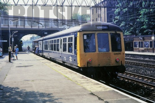 35mm colour slide british - 35mm,