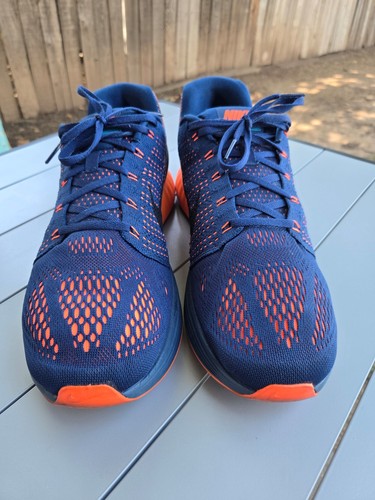 Nike lunarglide size 13 - 7,