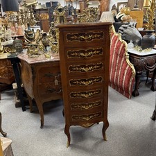 French Louis XVI Kingwood