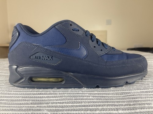 Nike air max essential - air,