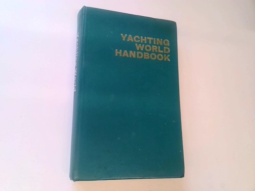 Yachting world handbook d - world,