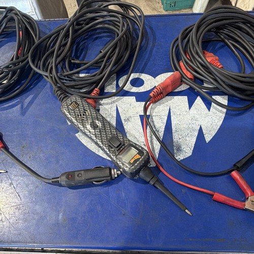 Power probe 3cf - power,