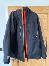 BERGHAUS MERA PEAK GORE-TEX