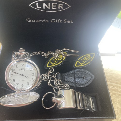 Guards gift set - gift, pocket