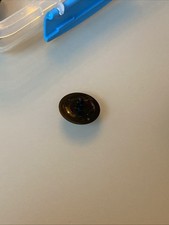 LEGO Train Wheels Element ID