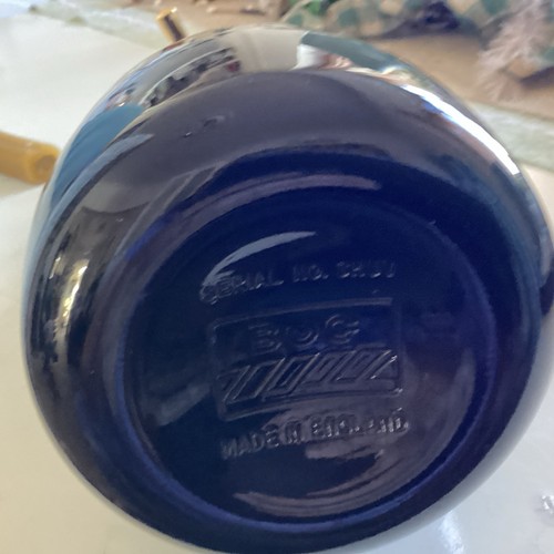 Rare vintage soda syphon - soda,
