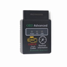 WIFI Car OBD2 OBDII IOS IPAD