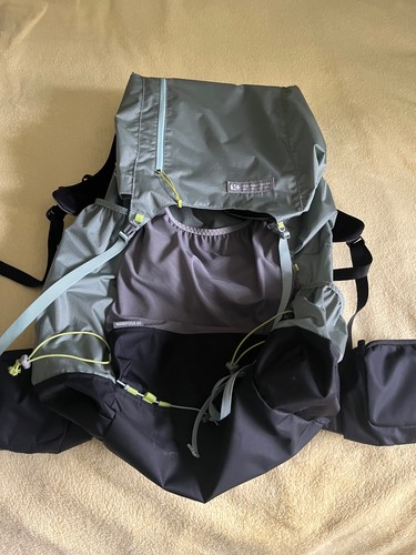 Gossamer gear mariposa - gossamer,
