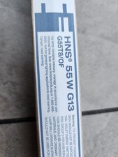 Evolution Aqua Replacement T8 UV Bulb - 55w