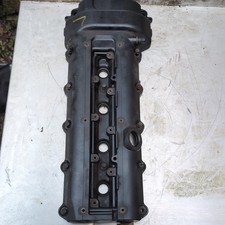 XJ8/XK8 Camshaft Rocker Cover  3.2 V8 Left  1999-2002 Jaguar 
