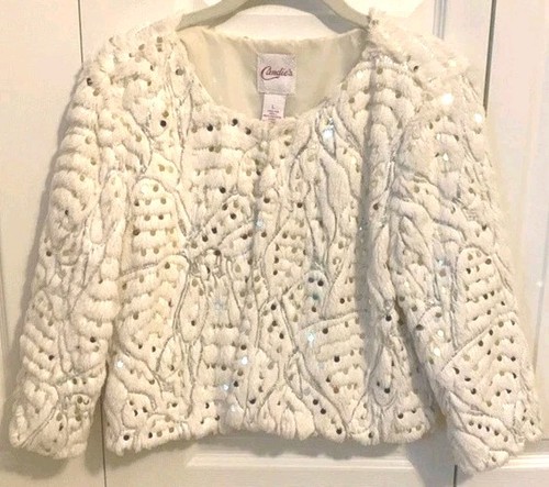Candies faux fur - faux,
