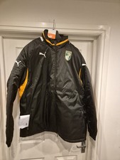 Puma Ivory Coast new tags XL