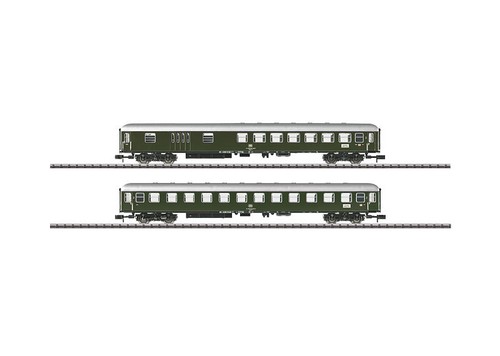 Minitrix 15767 car set - n,