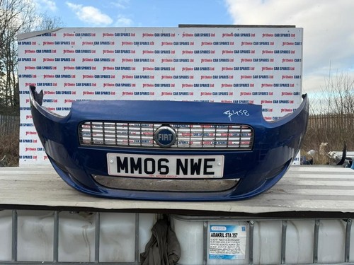Fiat grande punto 3dr mk3 - fiat,