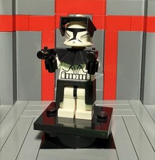 Lego Star Wars Minifigures -