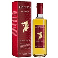 Penderyn legend single - penderyn,