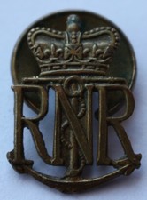 British Royal Navy Reserve