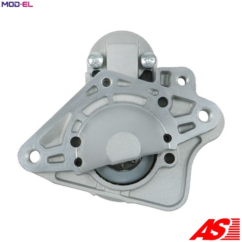 Starter s5176 for renault - s5176,